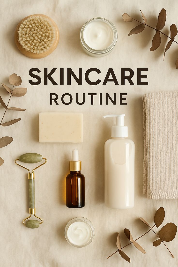 Women’s Skincare &Skin Health