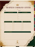 CEO Command Center Pack preview
