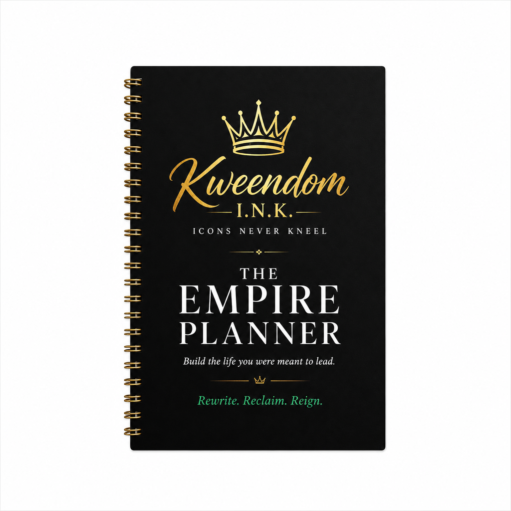 Empire Planner Digital Download
