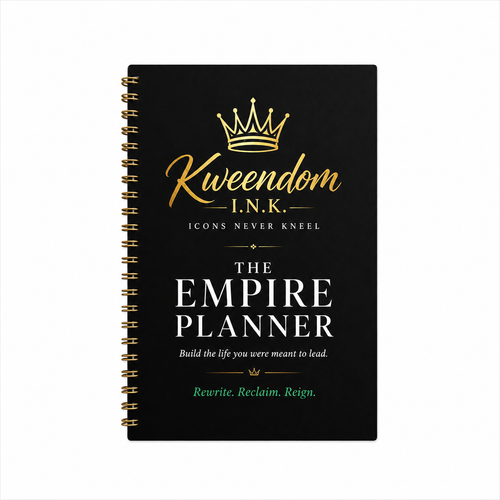Empire Planner Digital Download