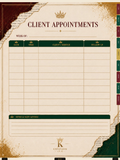 Client Appointments Pack preview