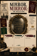 Mirror, Mirror Reflection Pack