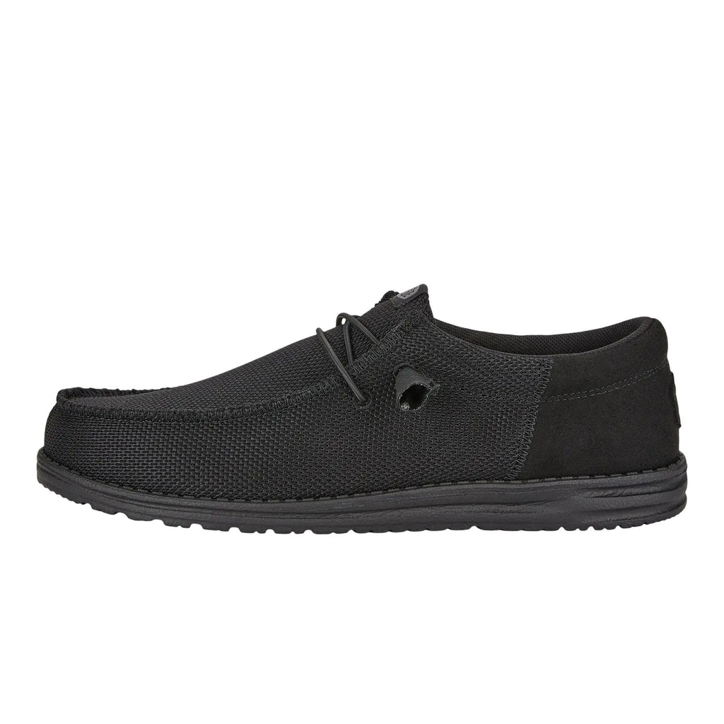 Hey Dude Wally Funk Mono Wide - Shade