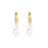 Water Drop Earrings