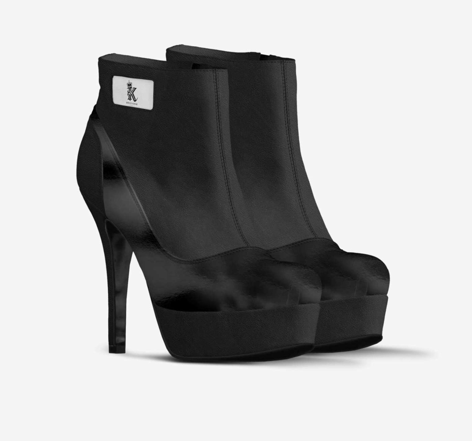 Midnight Stiletto