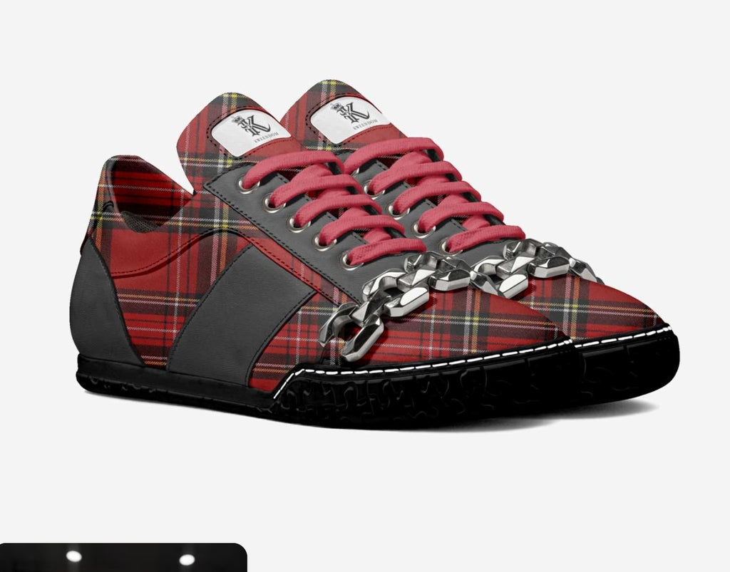 I.N.K. CROWN LINK I, limited edition.