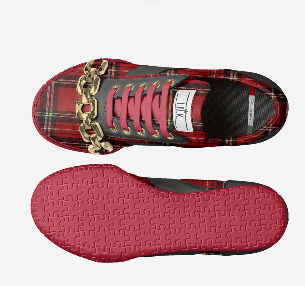 I.N.K. CROWN LINK II, limited edition