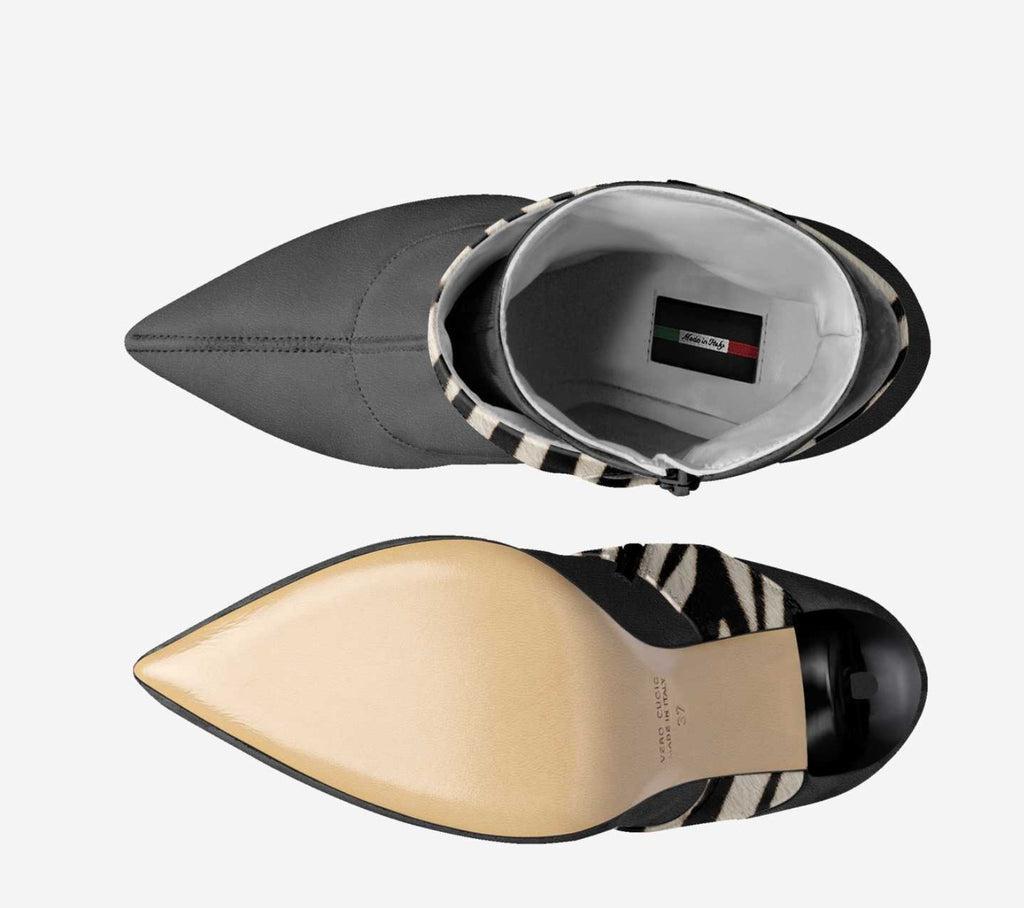 FUTURE HIGH HEEL