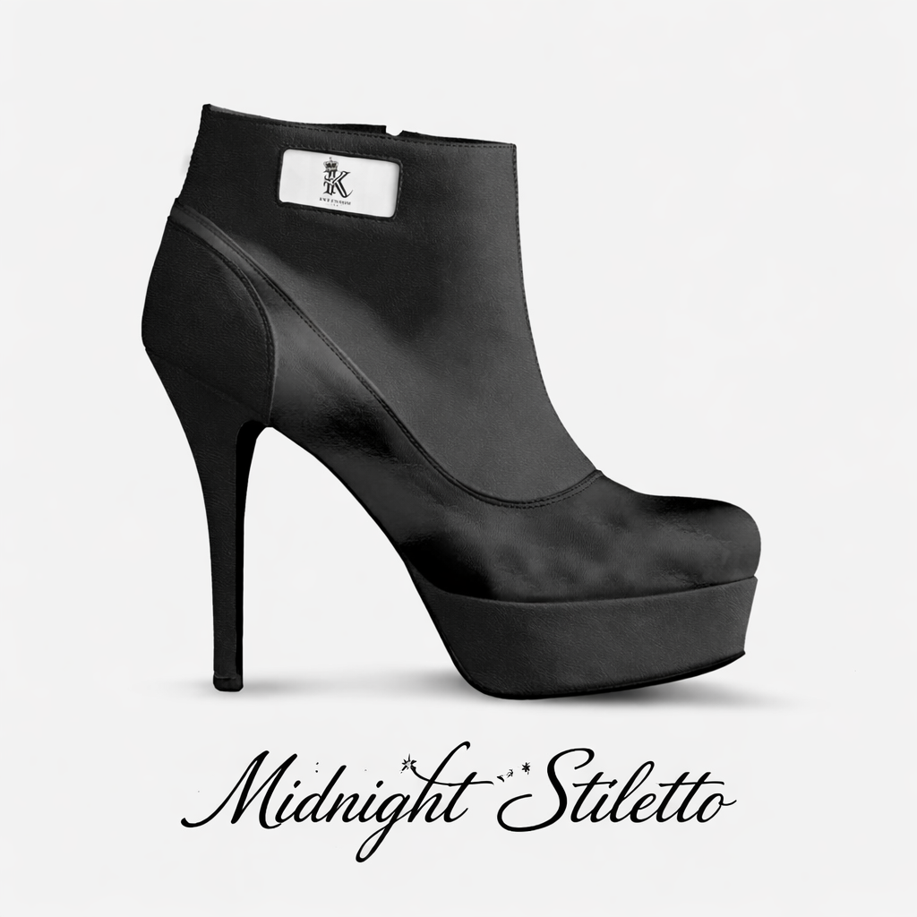 Midnight Stiletto