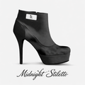 Midnight Stiletto