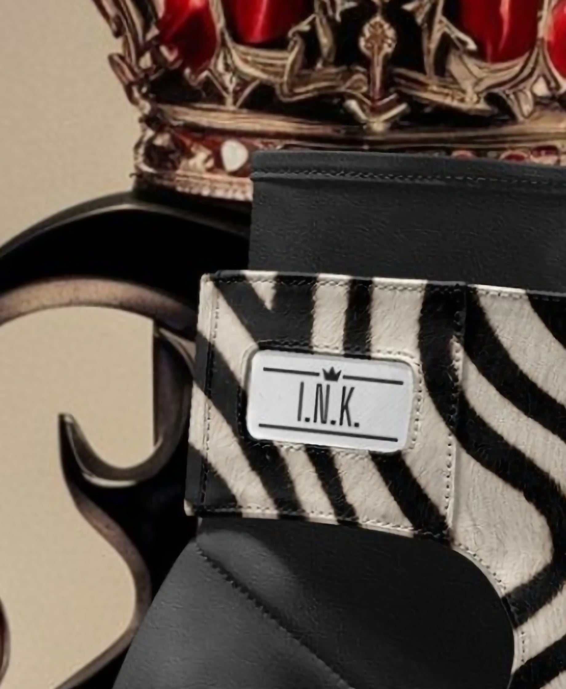 FUTURE HIGH HEEL