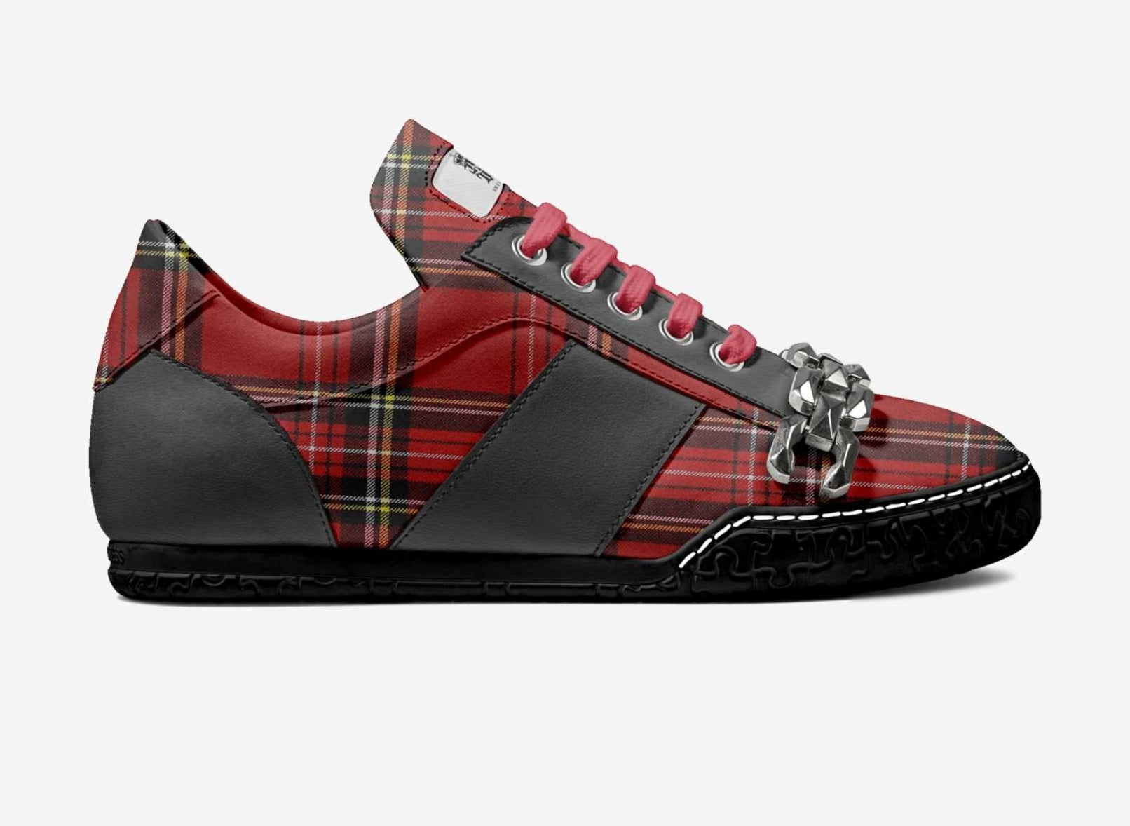 I.N.K. CROWN LINK I, limited edition.