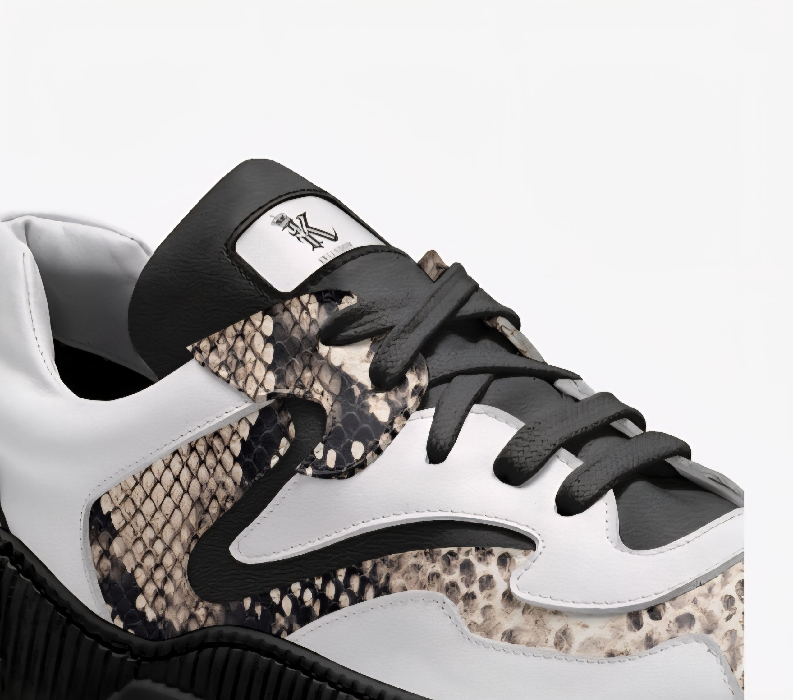 CROWN SERPENT, I.N.K.  limited edition.