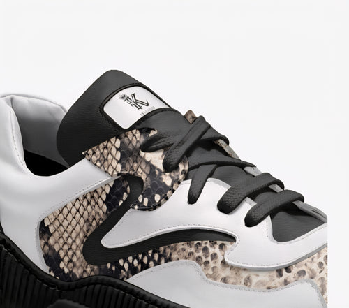 CROWN SERPENT, I.N.K.  limited edition.
