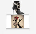 FUTURE HIGH HEEL
