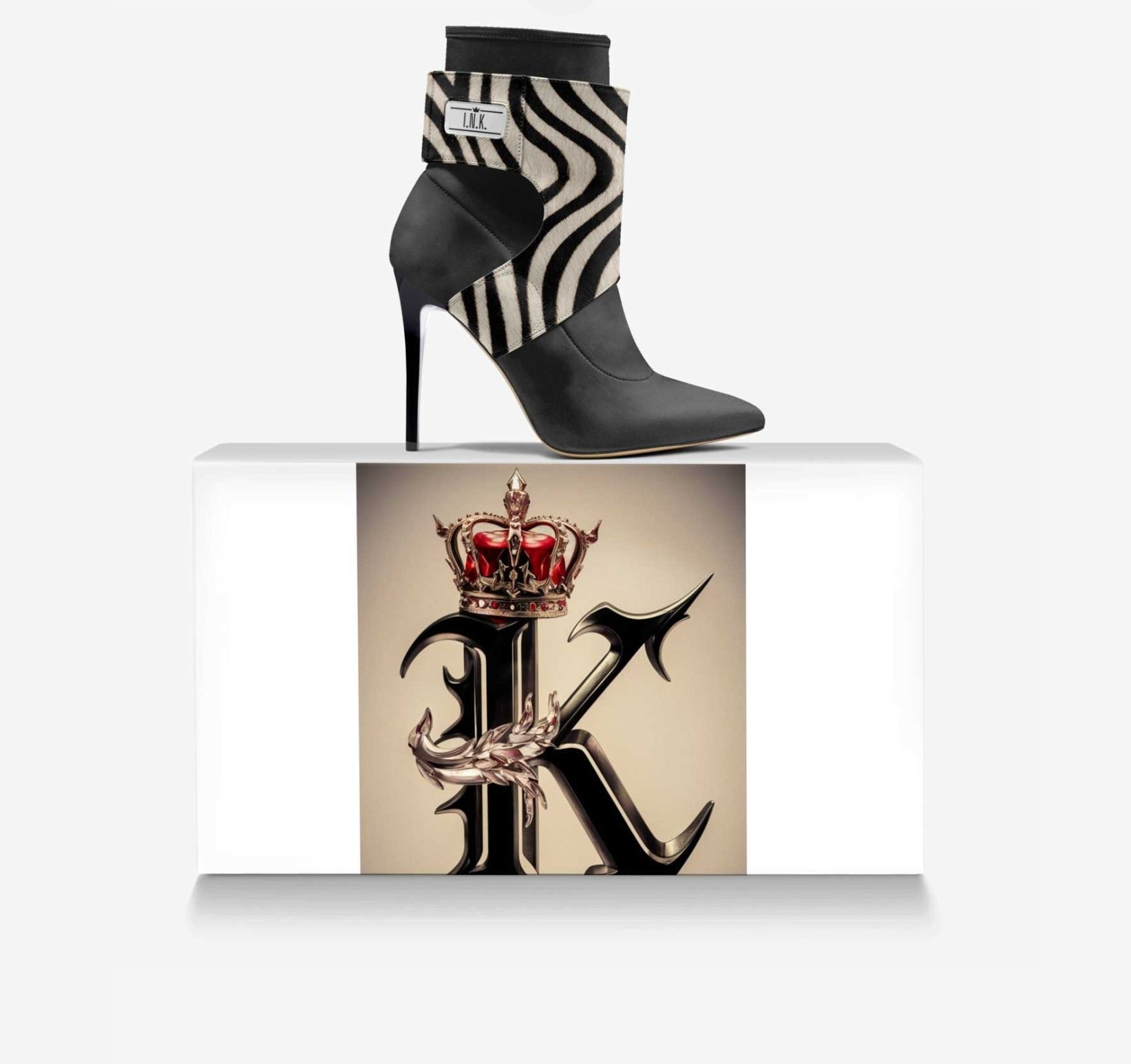 FUTURE HIGH HEEL