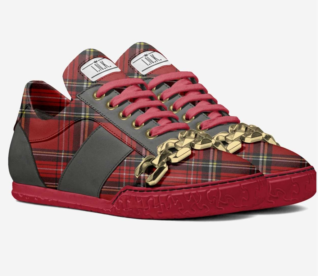 I.N.K. CROWN LINK II, limited edition
