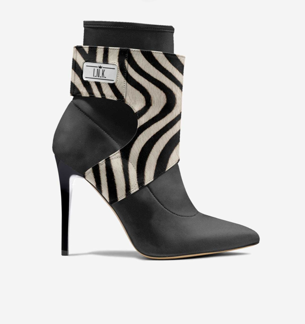 FUTURE HIGH HEEL