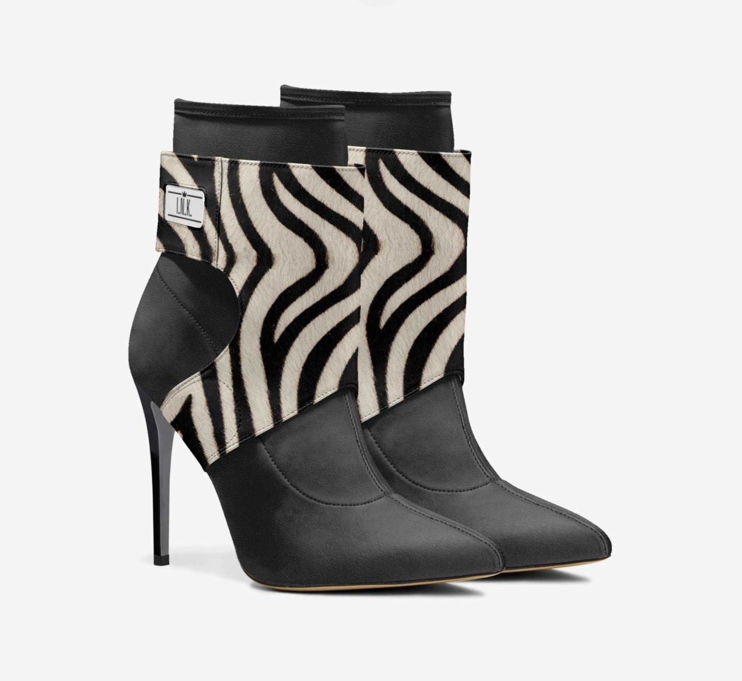 FUTURE HIGH HEEL